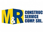 M&R CONSTRUC SERVICE COMP SRL.